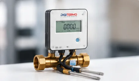 Yeni Modbus RTU İletişimli Enerji Sayaçları Serisi