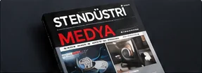 ST Endüstri Medya’da Digitermo