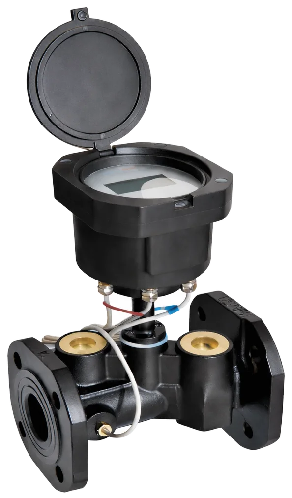 Digitermo DN250 Ultrasonik Kalorimetre